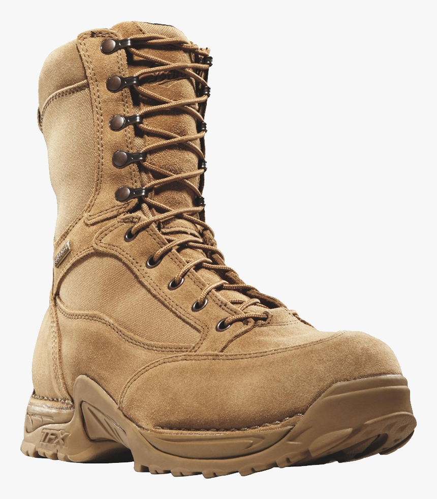 Detail Army Boots Png Nomer 3