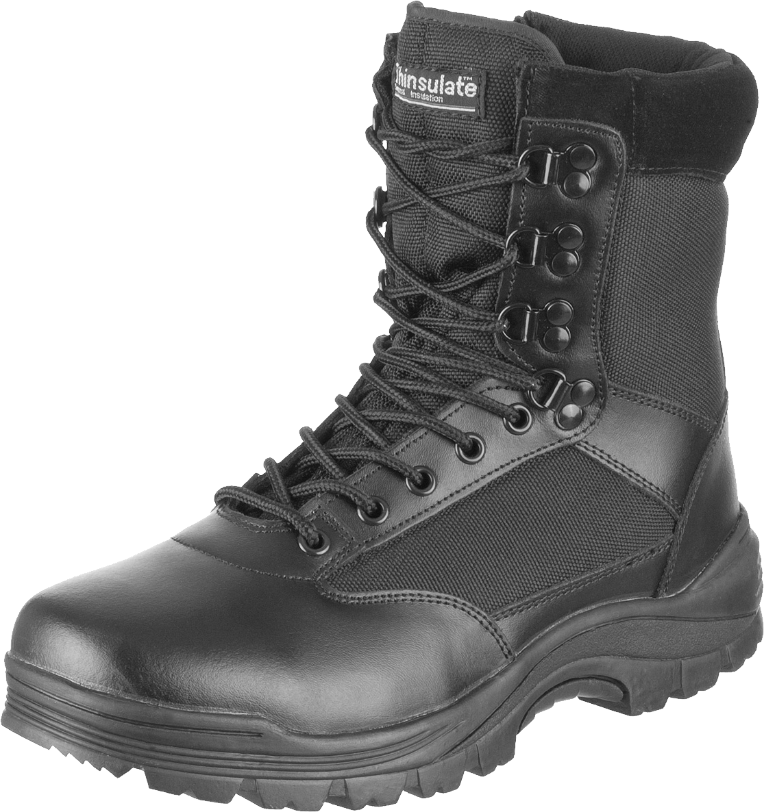 Detail Army Boots Png Nomer 25