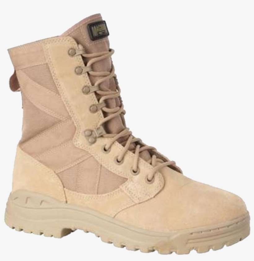 Detail Army Boots Png Nomer 31