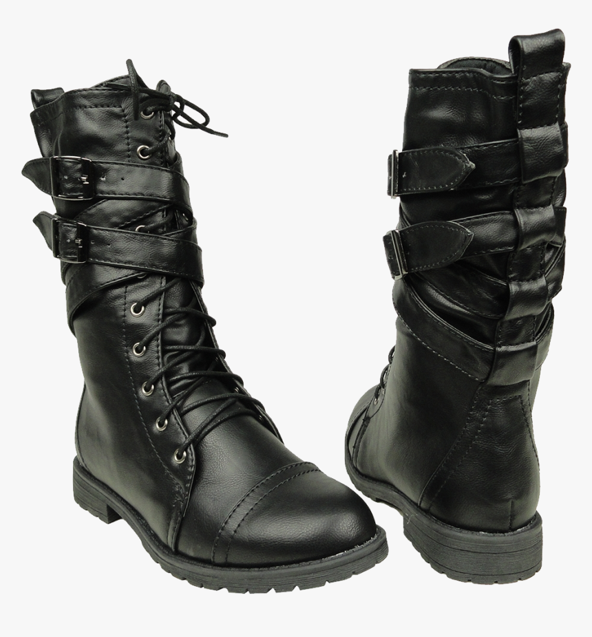 Detail Army Boots Png Nomer 32