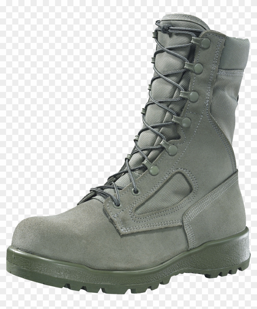 Detail Army Boots Png Nomer 42