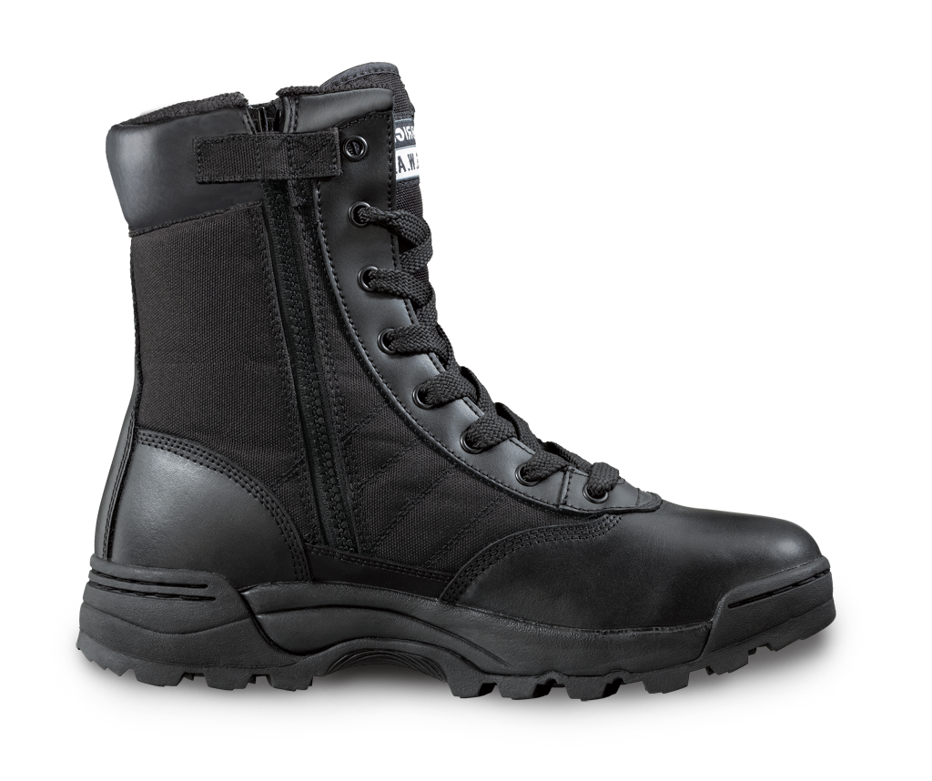 Detail Army Boots Png Nomer 46