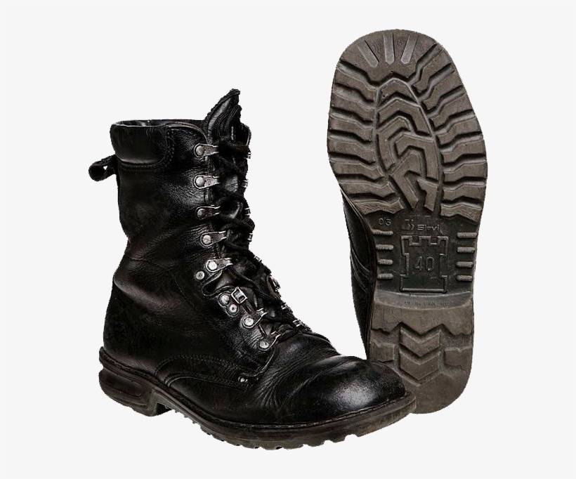 Detail Army Boots Png Nomer 52