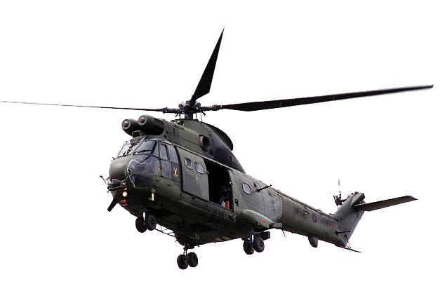 Detail Army Helicopter Png Nomer 2