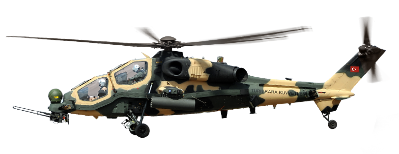 Detail Army Helicopter Png Nomer 21