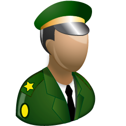 Army Icon Png - KibrisPDR