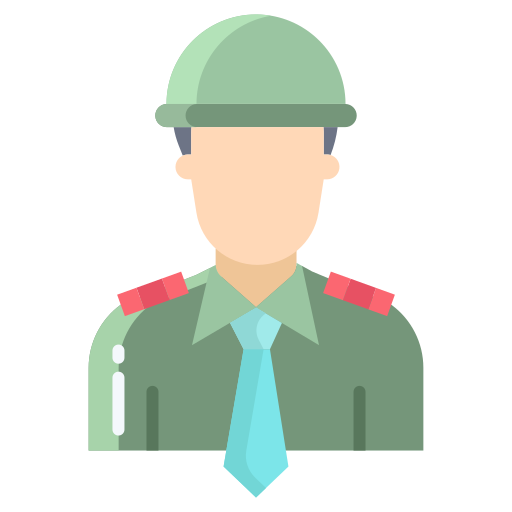 Detail Army Icon Png Nomer 2