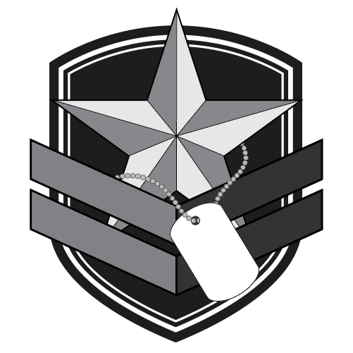 Detail Army Icon Png Nomer 12
