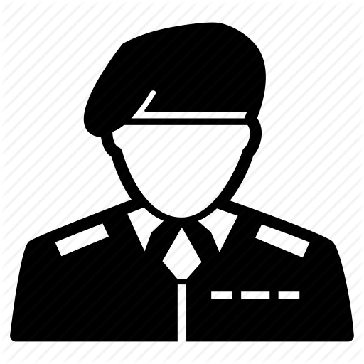 Detail Army Icon Png Nomer 14