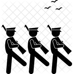 Detail Army Icon Png Nomer 20