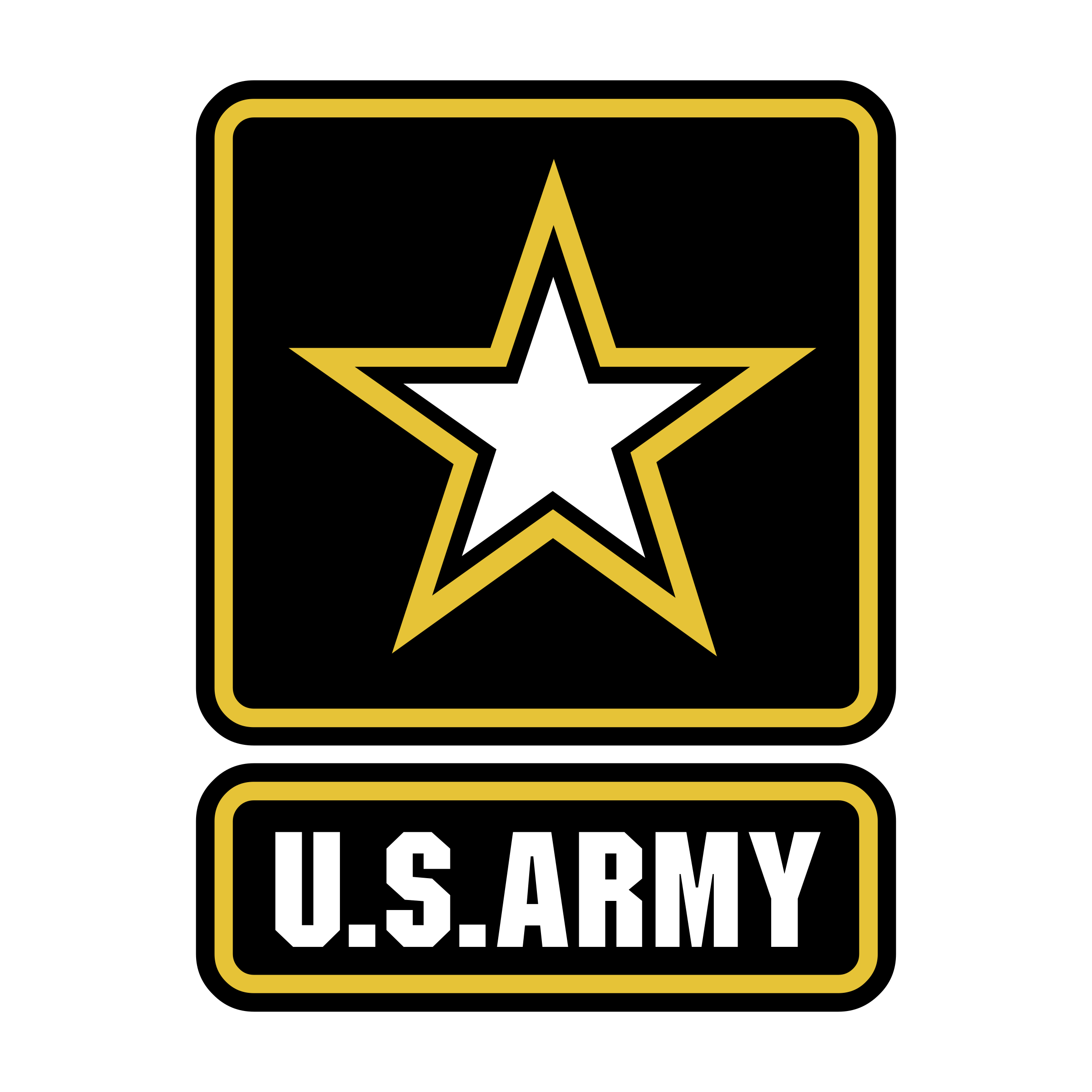 Detail Army Icon Png Nomer 21