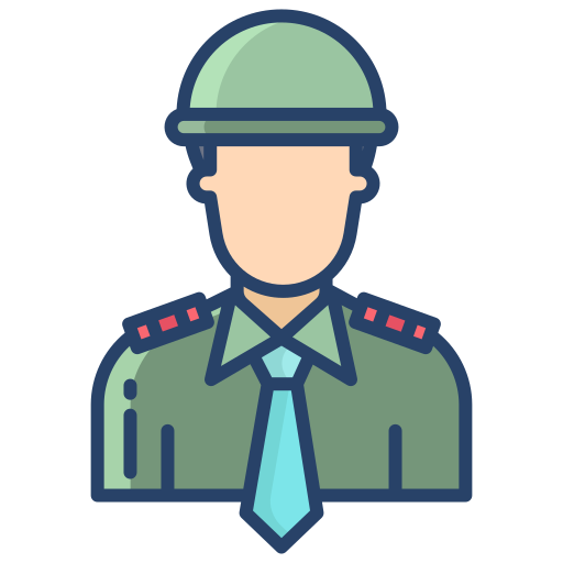 Detail Army Icon Png Nomer 5