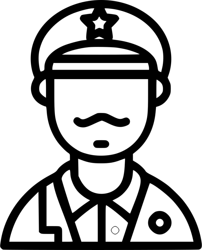 Detail Army Icon Png Nomer 38