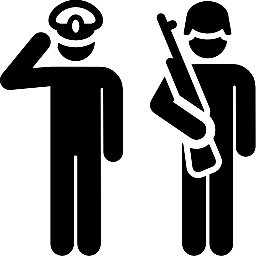 Detail Army Icon Png Nomer 42