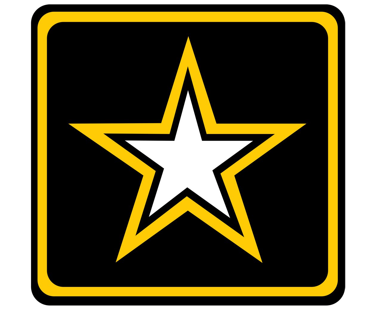 Detail Army Logo Nomer 3
