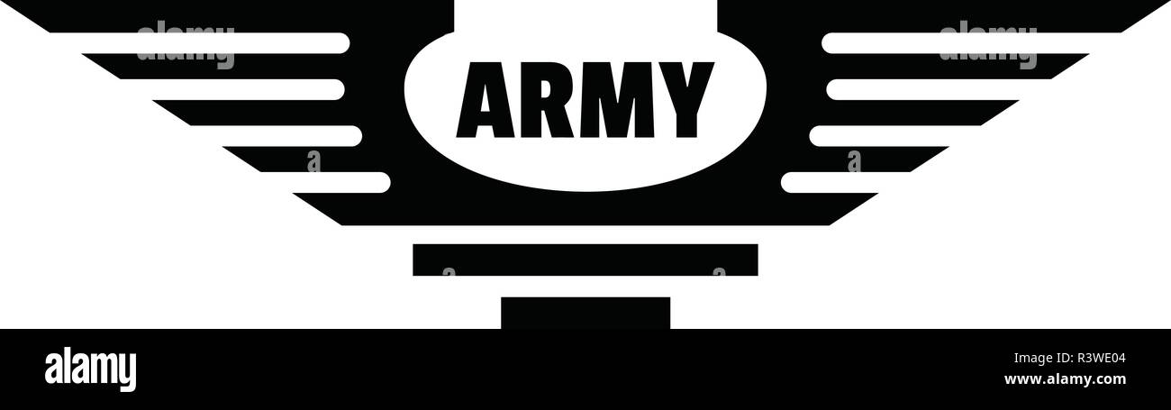 Detail Army Logo Nomer 21