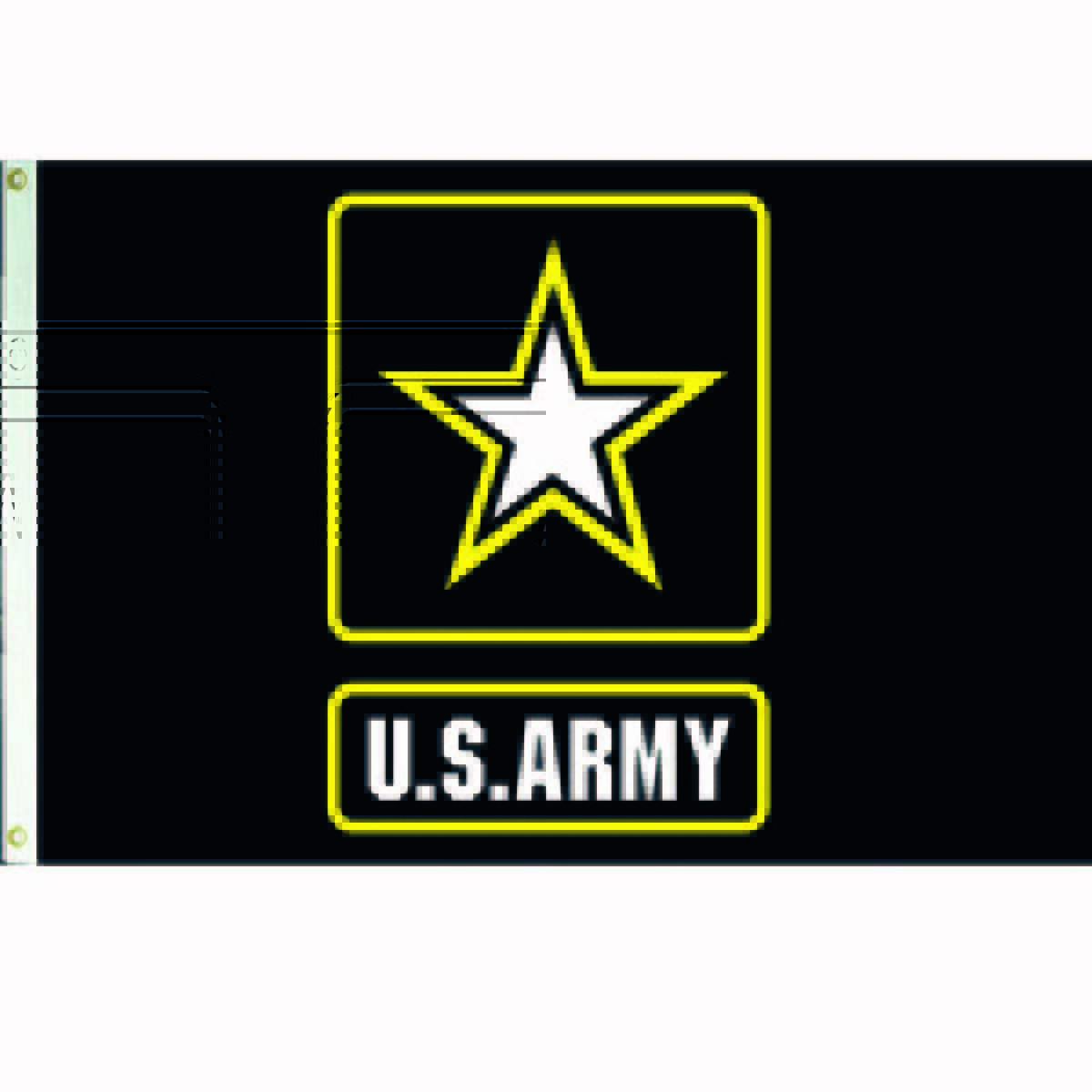 Detail Army Logo Nomer 22