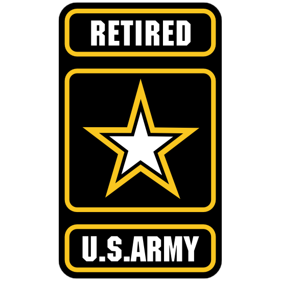 Detail Army Logo Nomer 30