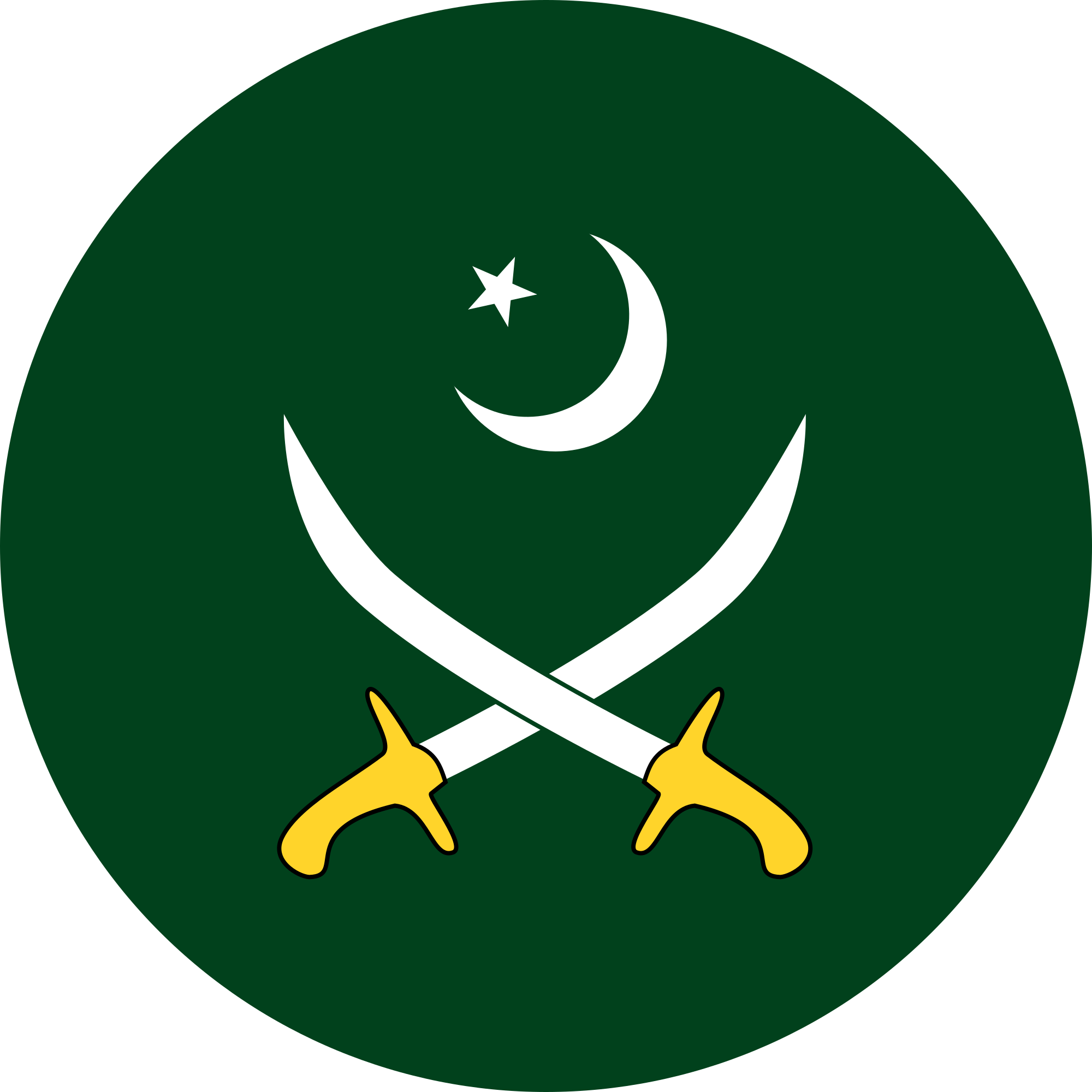 Detail Army Logo Nomer 42