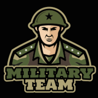 Detail Army Logo Nomer 44