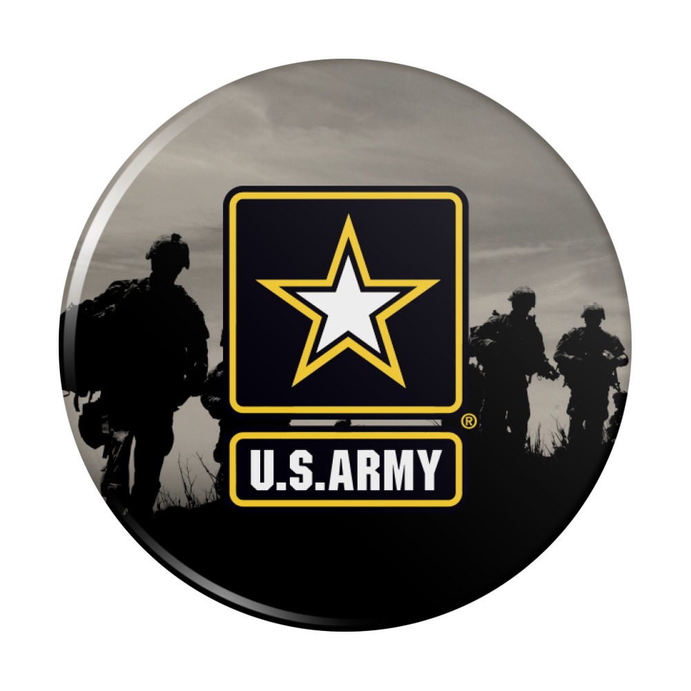 Detail Army Logo Nomer 9