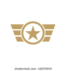 Detail Army Logo Design Nomer 45