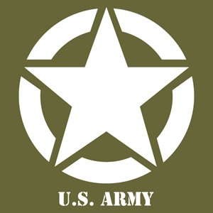 Detail Army Logo Vector Nomer 2
