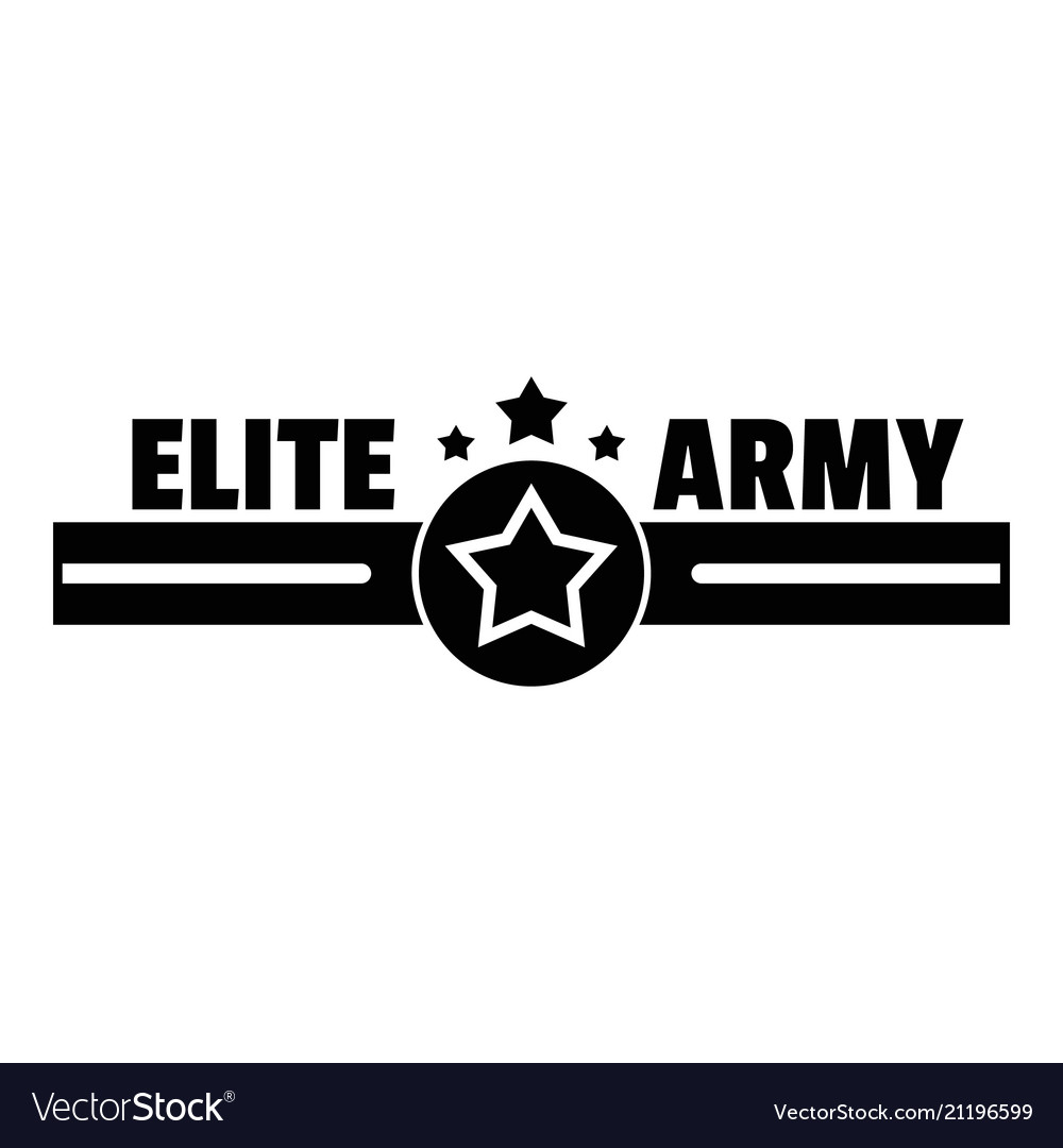 Detail Army Logo Vector Nomer 15