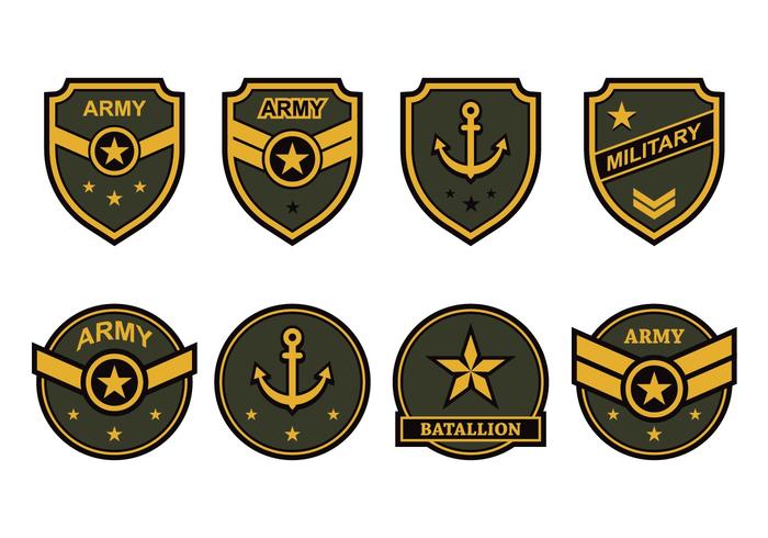 Detail Army Logo Vector Nomer 21