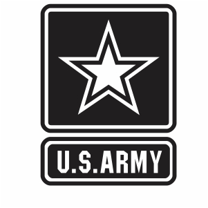 Detail Army Logo Vector Nomer 4