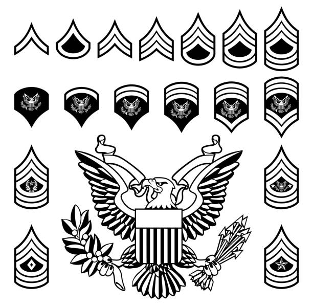 Detail Army Logo Vector Nomer 35