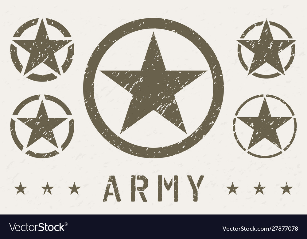 Detail Army Logo Vector Nomer 38