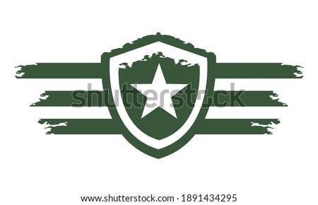 Detail Army Logo Vector Nomer 43