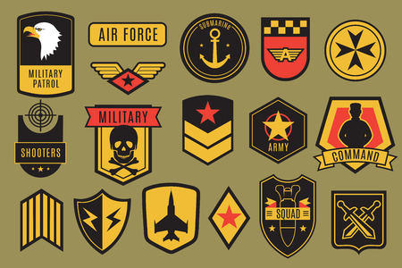 Detail Army Logo Vector Nomer 48