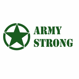 Detail Army Logo Vector Nomer 51
