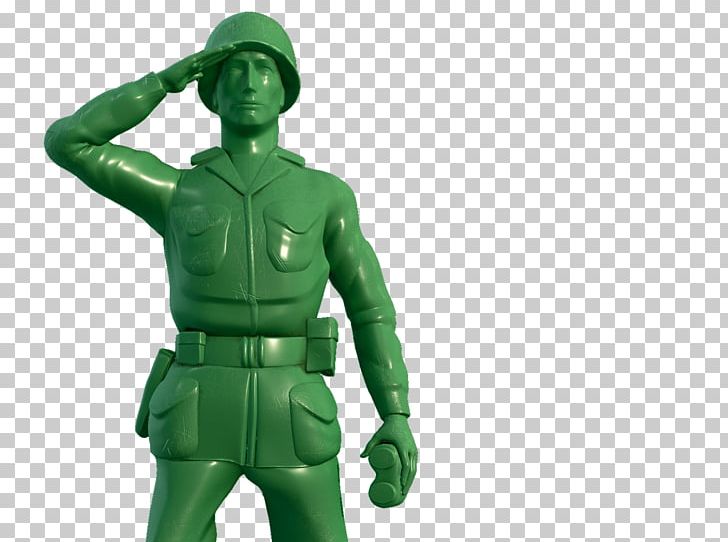 Detail Army Men Png Nomer 12