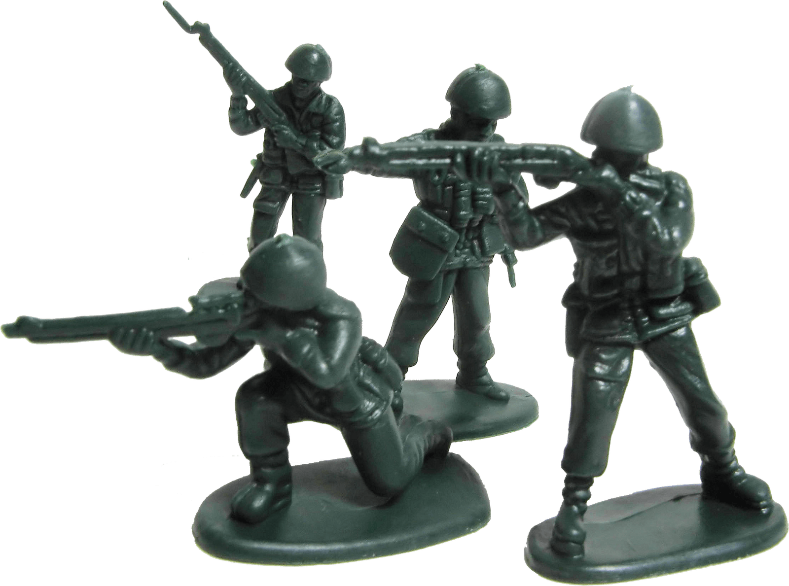 Detail Army Men Png Nomer 15