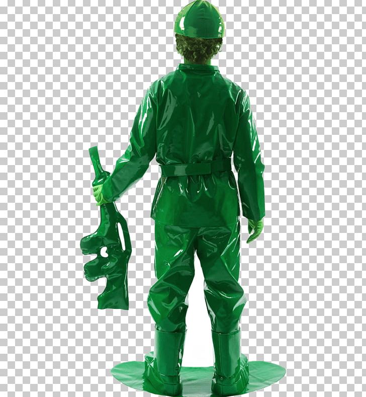 Detail Army Men Png Nomer 16