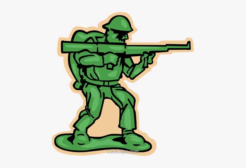 Detail Army Men Png Nomer 18