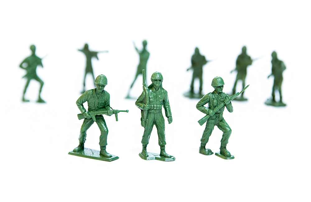 Detail Army Men Png Nomer 19