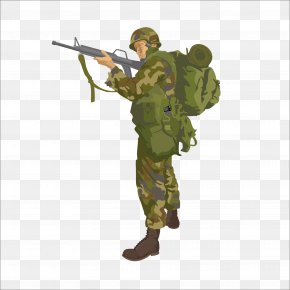 Detail Army Men Png Nomer 21