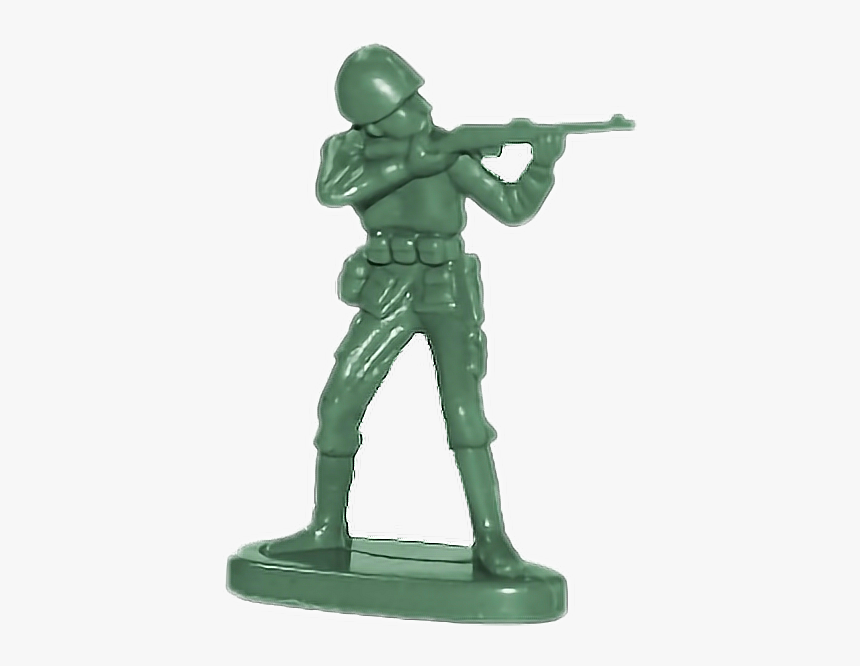 Detail Army Men Png Nomer 23