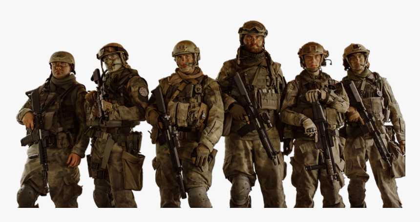 Detail Army Men Png Nomer 31