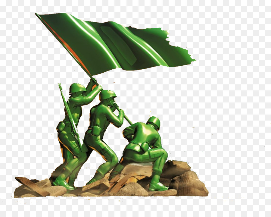 Detail Army Men Png Nomer 34