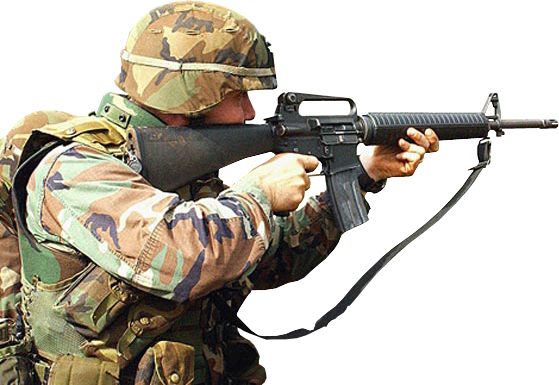 Detail Army Men Png Nomer 35