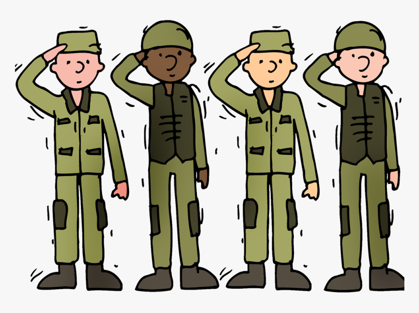 Detail Army Men Png Nomer 38