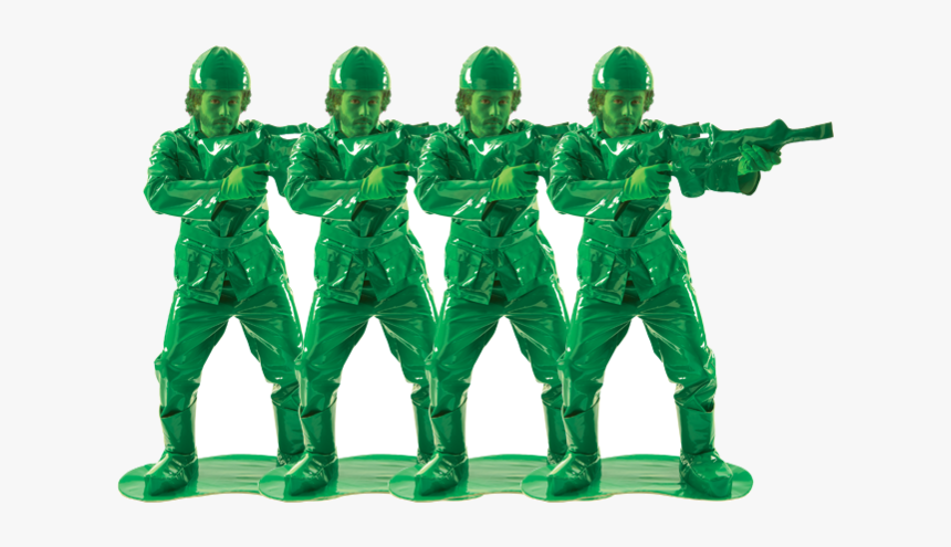 Detail Army Men Png Nomer 40