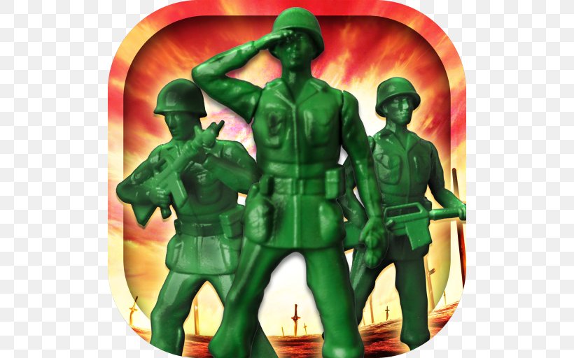 Detail Army Men Png Nomer 41