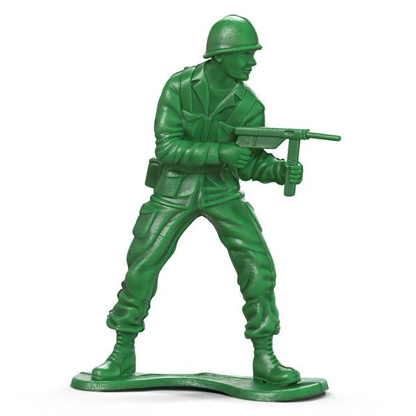 Detail Army Men Png Nomer 46