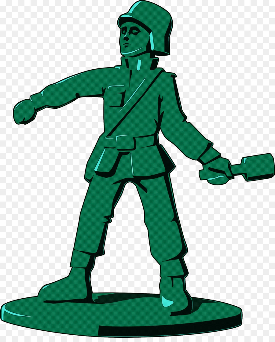 Detail Army Men Png Nomer 47